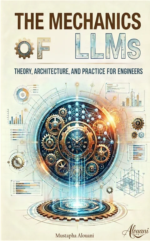 The Mechanics of LLMs