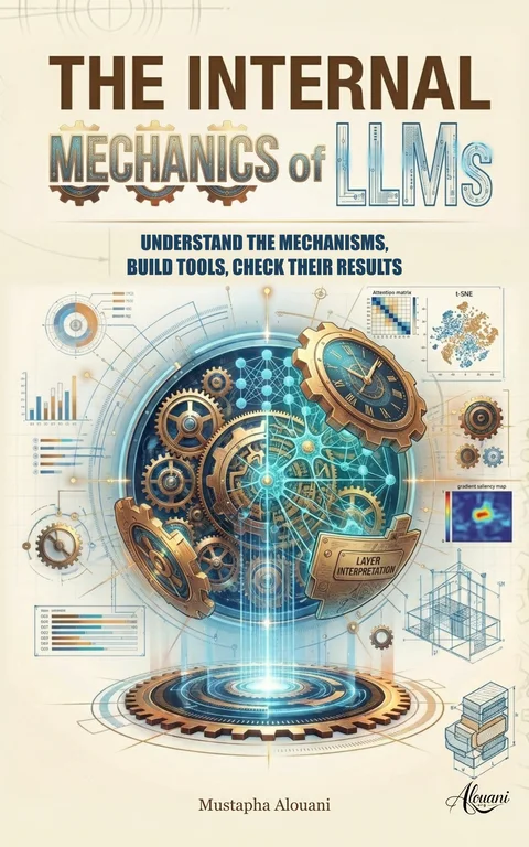 The Internal Mechanics of LLMs